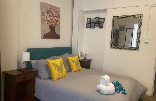 El Golf Apartment | Home Estudio 3