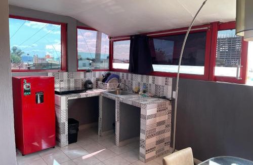 Guadalajara Apartment | home fenyx