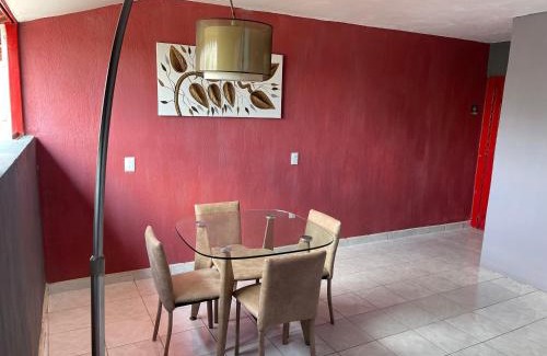 Guadalajara Apartment | home fenyx