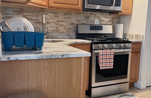 Canton House | Home for professionals
