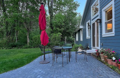 Penfield House | Home for Rent for PGA at Oak Hill