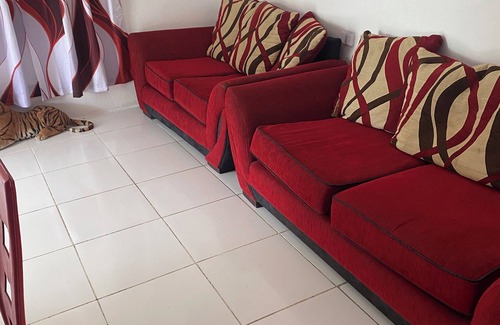 Moore Town House | Home from Home, 1 bed, 1 bunk bed, 1 bathroom in St. Thomas, Jamaica 🇯🇲