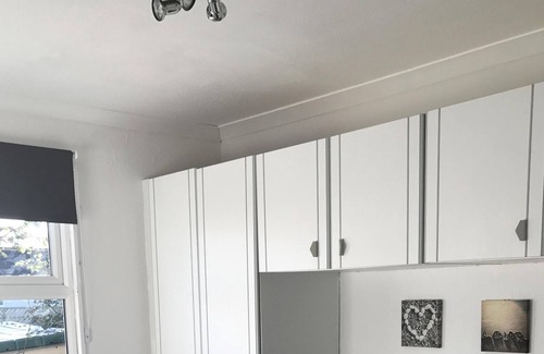Earnley Ski Chalet | Home from home, for families, couples and pets. Inc heated pool, pub, crazy golf