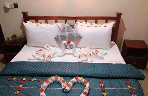 East Legon House | Home From Home Ghana Guesthouse