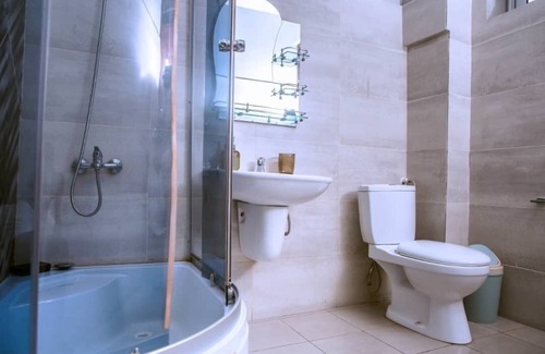 East Legon House | Home From Home Ghana Guesthouse