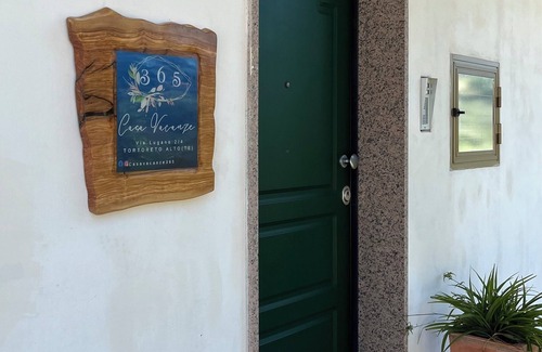 Tortoreto Apartment | "Home from Home" with outdoor spaces for eating and relaxing, 5 minutes from the sea.