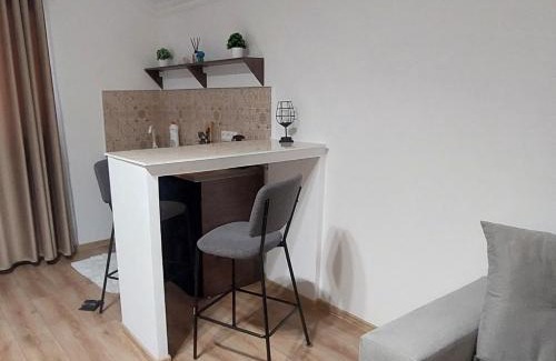 Poti Apartment | Home