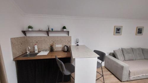 Poti Apartment | Home