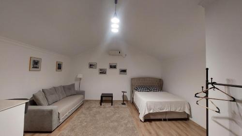 Poti Apartment | Home