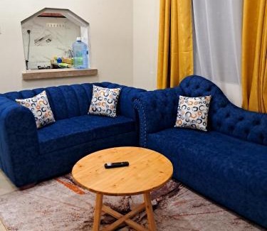Bamburi Apartment | Home@Home