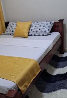 Bamburi Apartment | Home@Home