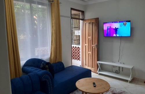 Bamburi Apartment | Home@Home