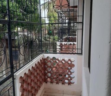 Bamburi Apartment | Home@Home