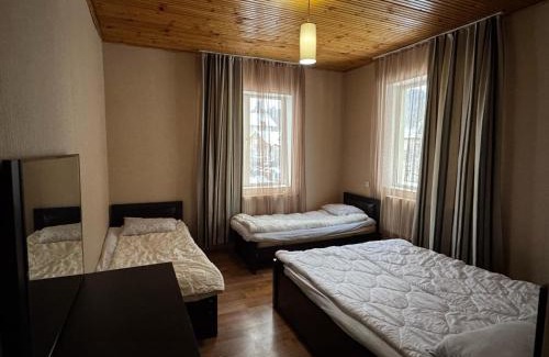 Bakuriani Apartment | Home in Bakuriani