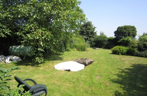 Horebeke House | home in the Flemish Ardennes between the meadows