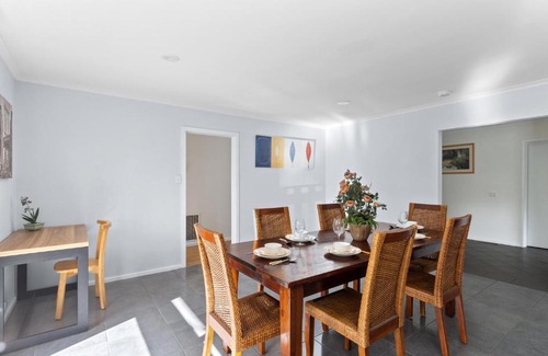 Croydon House | Home in Croydon - Eastern Escape
