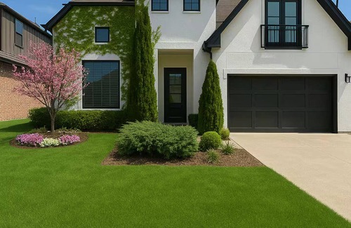 Tulsa House | Home in Desirable Sunset Hills