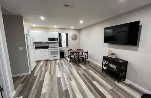 Eddyville House | Home In Eddyville