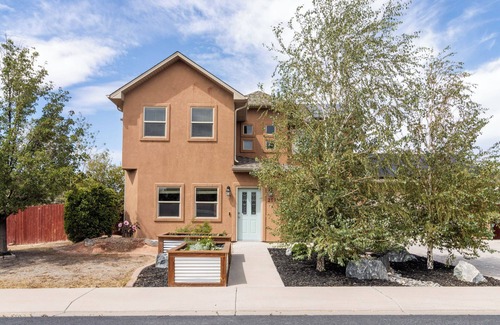 Pear Park House | Home in Grand Junction near parks & Colorado River