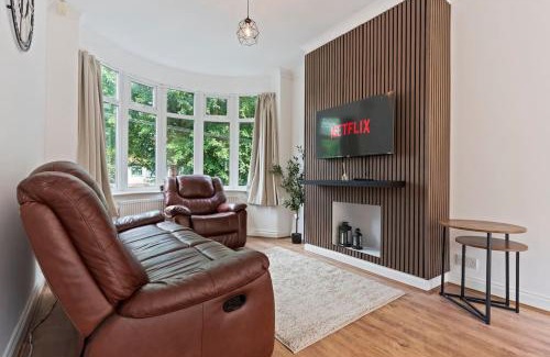 Great Barr House | Home in Great Barr by Halo