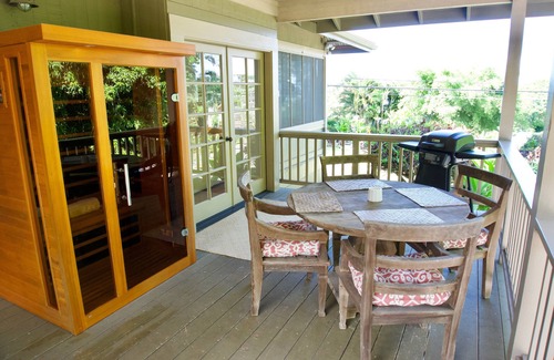 Honalo House | Home in Kona, Hawaii