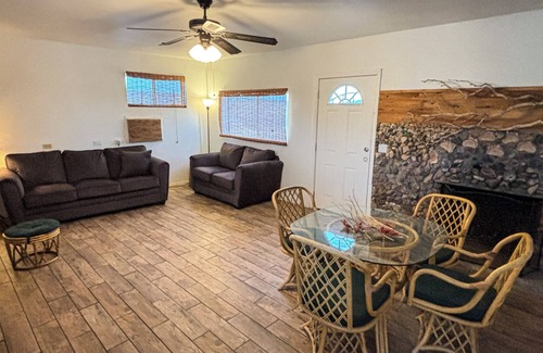 Landers House | Home in Landers