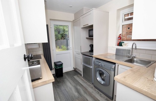 Lincoln House | Home in Lincoln