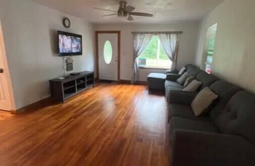 Malvern House | Home in Malvern AR