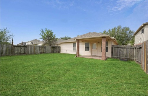 Southbelt/Ellington House | Home in the Heart of Houston
