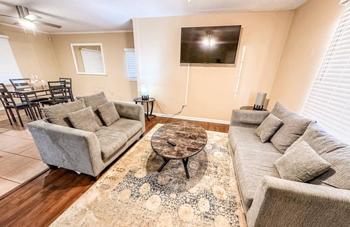Prattville House | Home in the Preferred Community