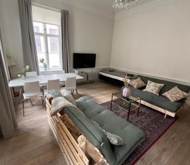 Gamla Stan Apartment | Home Inn LNG20