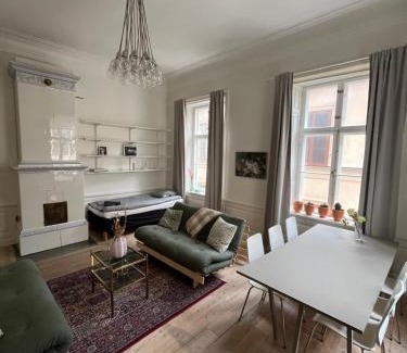 Gamla Stan Apartment | Home Inn LNG20