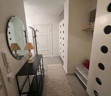 Gamla Stan Apartment | Home Inn LNG20