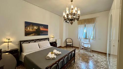 Castellammare di Stabia Apartment | Home Jocy Apartment with Free Parking