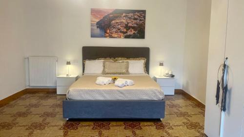 Castellammare di Stabia Apartment | Home Jocy Apartment with Free Parking