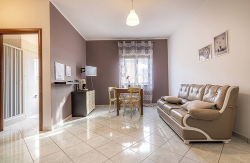 Isola di Capo Rizzuto Apartment | Home Le Castella