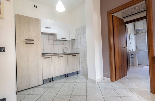 Isola di Capo Rizzuto Apartment | Home Le Castella