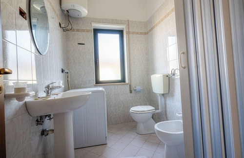 Isola di Capo Rizzuto Apartment | Home Le Castella