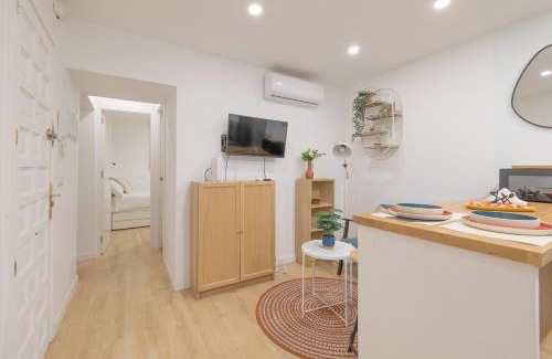 Malasana Apartment | HOME MALASAÑA GRAN VIA