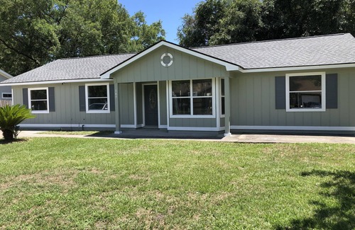 St. Marys House | Home near Kings Bay and Crooked River - near work or play