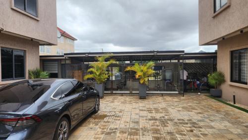 Adenta Apartment | Home of comfort and luxury