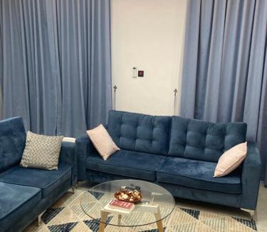 Adenta Apartment | Home of comfort and luxury