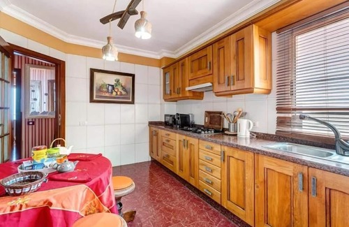 Radazul Apartment | Home Radazul Beach Sea View & wifi free