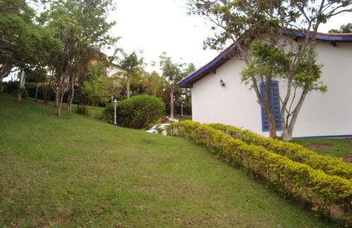 Mairinque Cottage | Home ranch-style closed Closest overall safety cond São Paulo