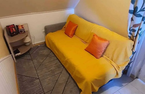 Saint-Pierre De La Reunion Apartment | Homerez - Apartment in Terre Sainte