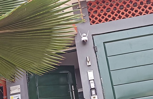 Ouidah House | Home residence OUIDAH