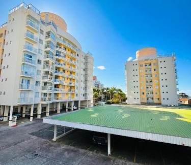 Penha Apartment | Home Resort - Beto Carrero - 3 quartos