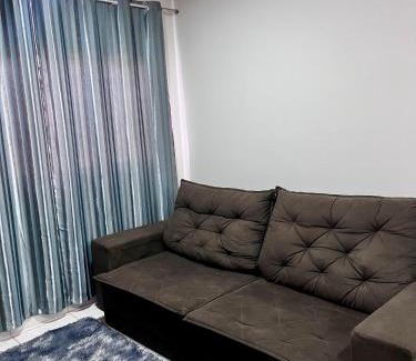 Goias Apartment | Home Select Apartamento
