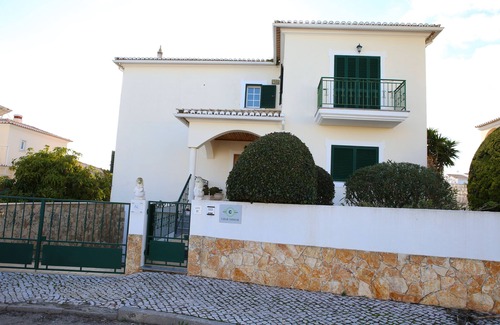 Lagos Villa | HOME SOUSA tranquility for your holiday in family 10 minutes from the beach !