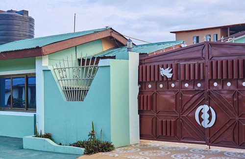 Koforidua Apartment | HOME STAY APARTMENT AROUND KOFORIDUA